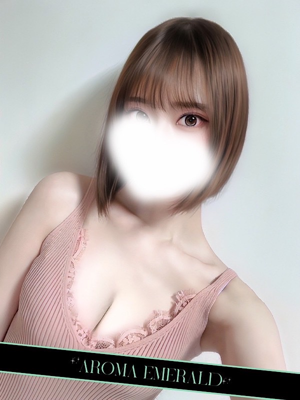メンズエステアロマエメラルド赤坂・麻布恵・恵比寿のメンズエステ所属椎名みう 
