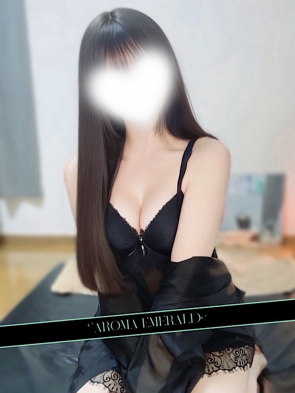 メンズエステアロマエメラルド赤坂・麻布恵・恵比寿のメンズエステ所属古賀なお 