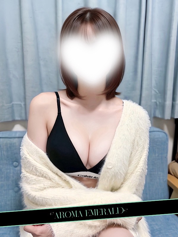 メンズエステアロマエメラルド赤坂・麻布恵・恵比寿のメンズエステ所属一宮ことね 