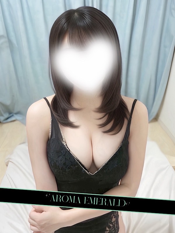 メンズエステアロマエメラルド赤坂・麻布恵・恵比寿のメンズエステ所属早乙女るか 