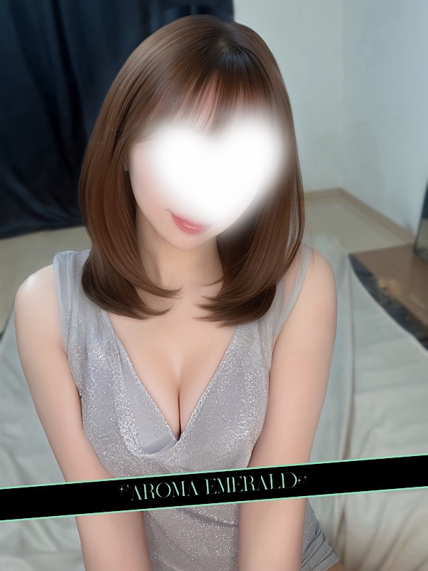 メンズエステアロマエメラルド赤坂・麻布恵・恵比寿のメンズエステ所属有馬りんか 