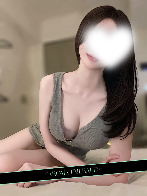 メンズエステアロマエメラルド赤坂・麻布・恵比寿のメンズエステ所属浅風しのぶ 