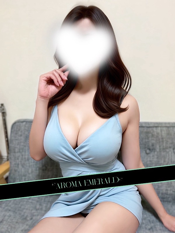 メンズエステアロマエメラルド赤坂・麻布・恵比寿のメンズエステ所属橘しずく 