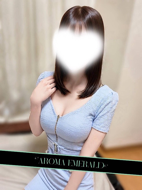 メンズエステアロマエメラルド赤坂・麻布・恵比寿のメンズエステ所属雪乃めぐ 